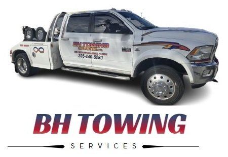 BH Towing Services Aventura Towing Services | Miami Dade County, North Florida FL