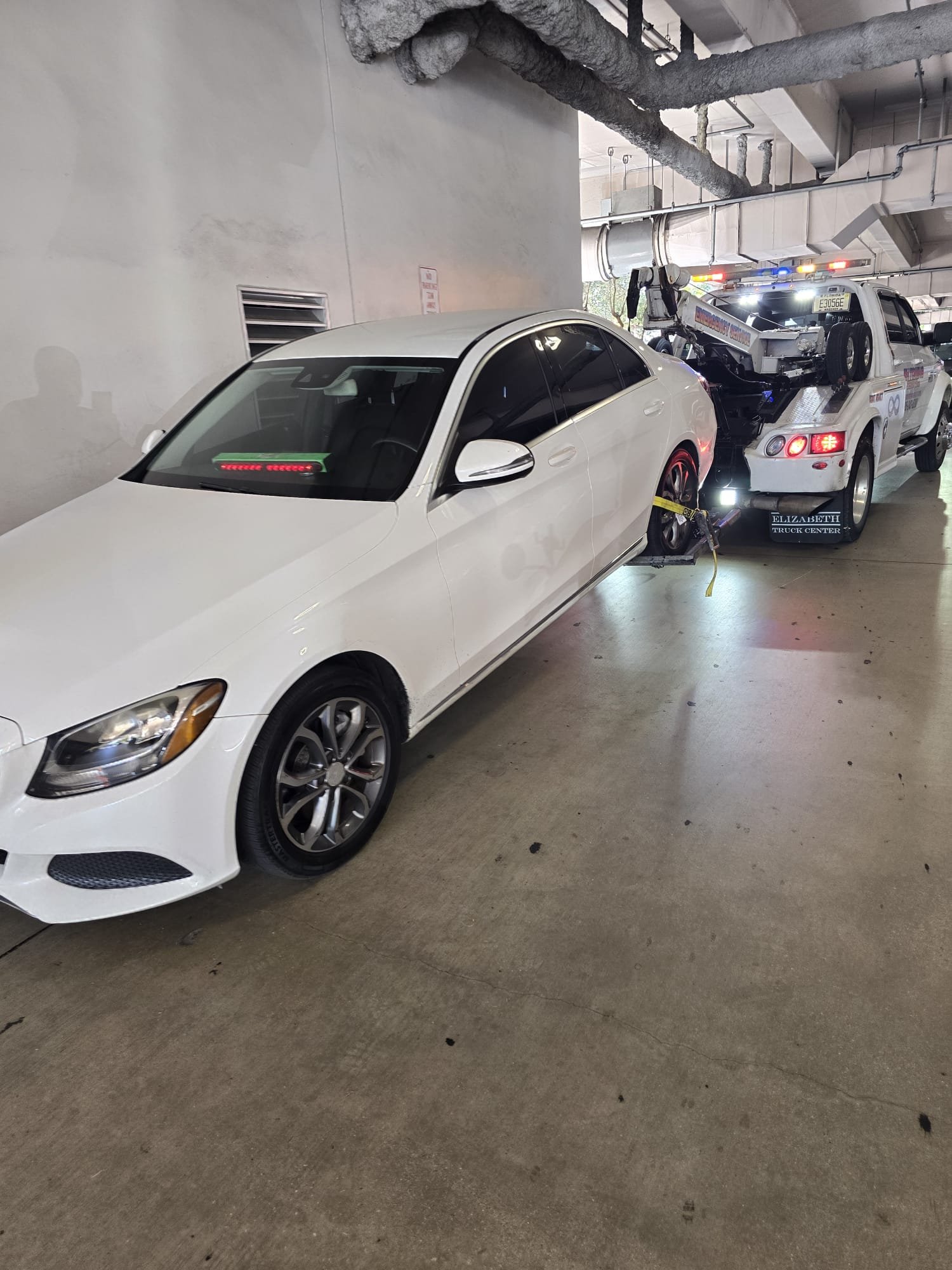 Miami Towing Company