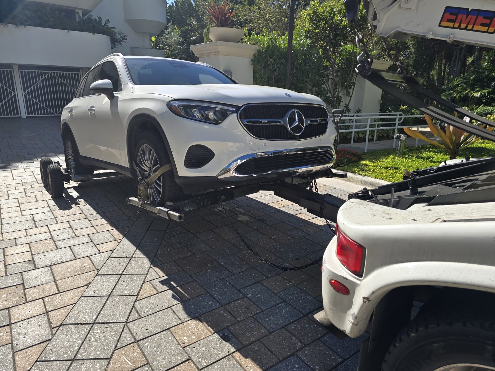 Miami Towing