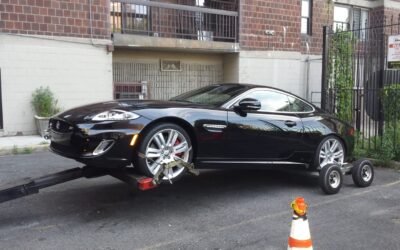 Aventura Towing Service You Can Count On 24/7