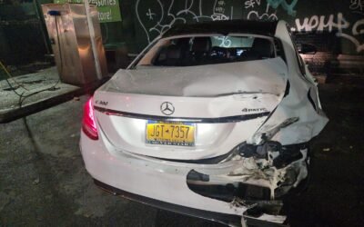 Junk Car Removal in Miami & Surrounding Areas